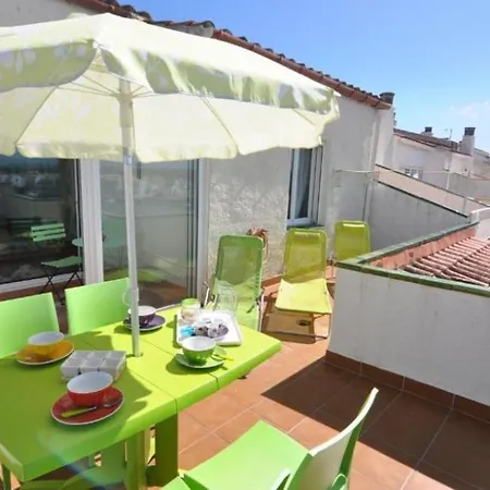 Apartmán Rnet - - Llac Sant Maurici - Valira