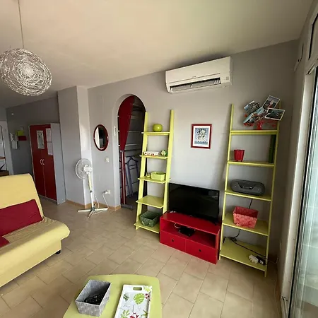 Apartment Rnet - - Llac Sant Maurici - Valira Empuriabrava