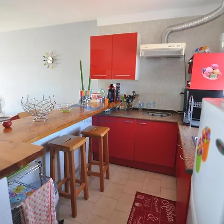 Rnet - - Llac Sant Maurici - Valira Apartment Empuriabrava