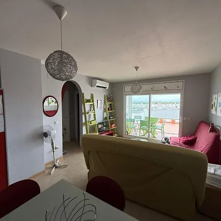 Apartment Rnet - - Llac Sant Maurici - Valira