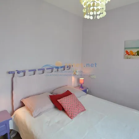 Rnet - - Llac Sant Maurici - Valira Apartment *
